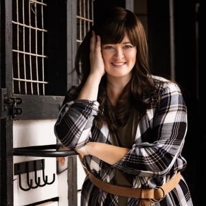 Meet your Posher, Stephanie